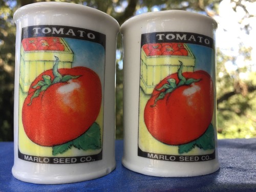 Vintage tomato marlo american - vintage,